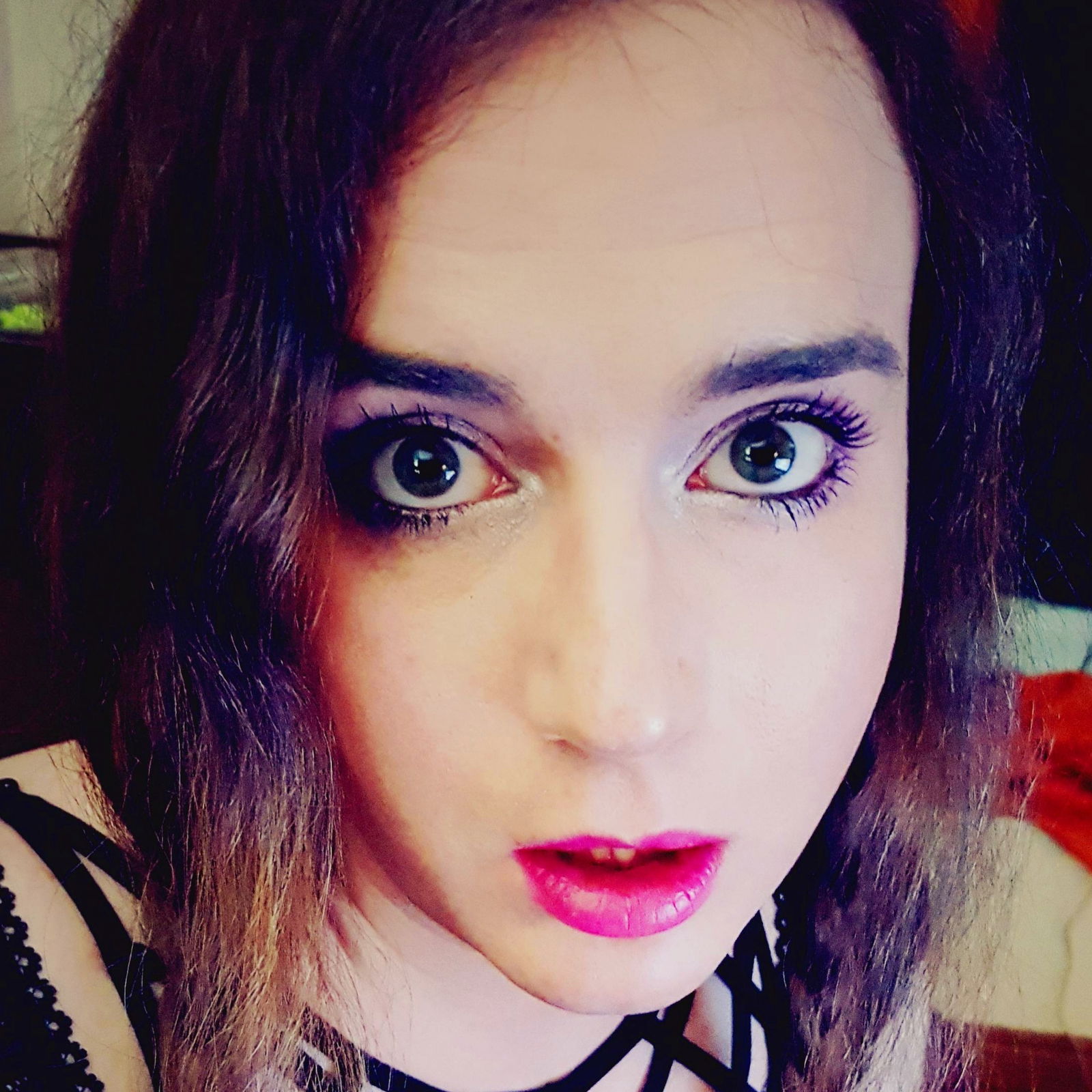 Princess Chrissy 💋👄👅's avatar