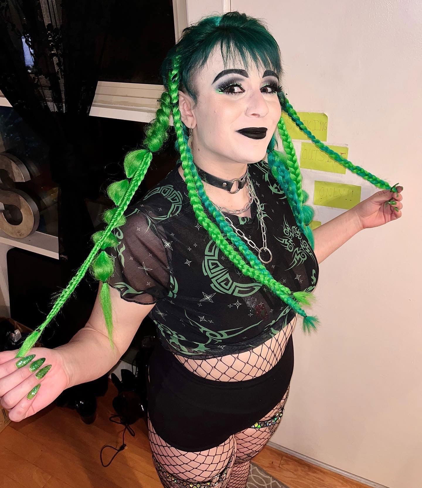 💚Princess Emerald💚's avatar