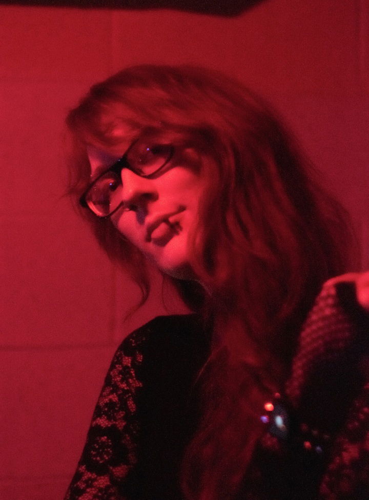 Natalie Garnette's avatar