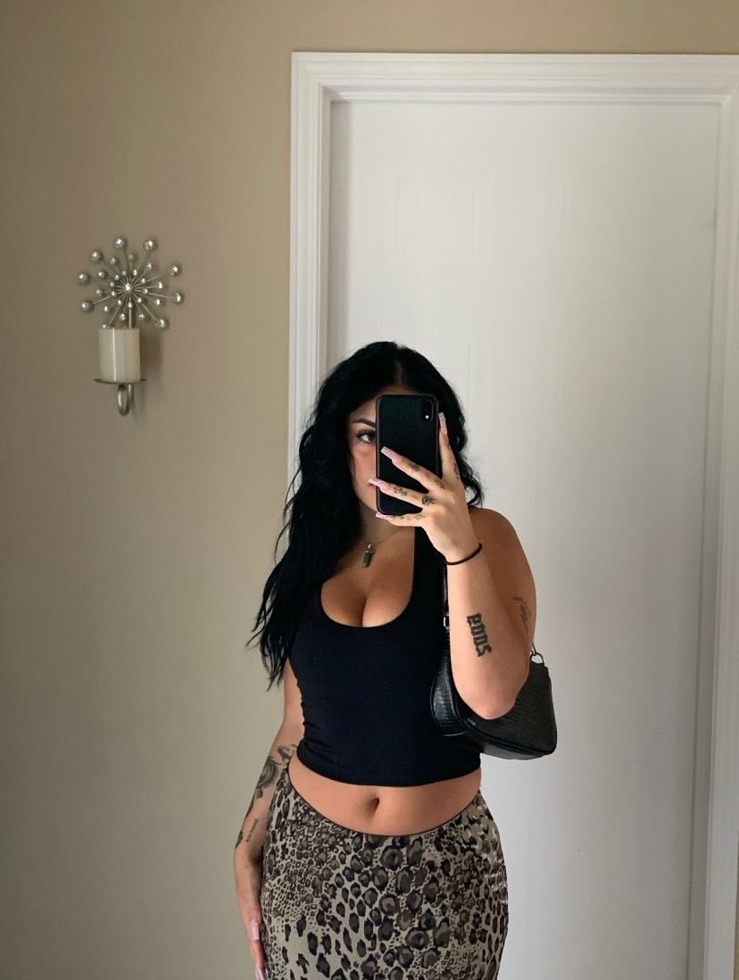 jazmine's avatar