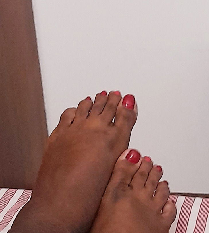 Princess Joanne's avatar