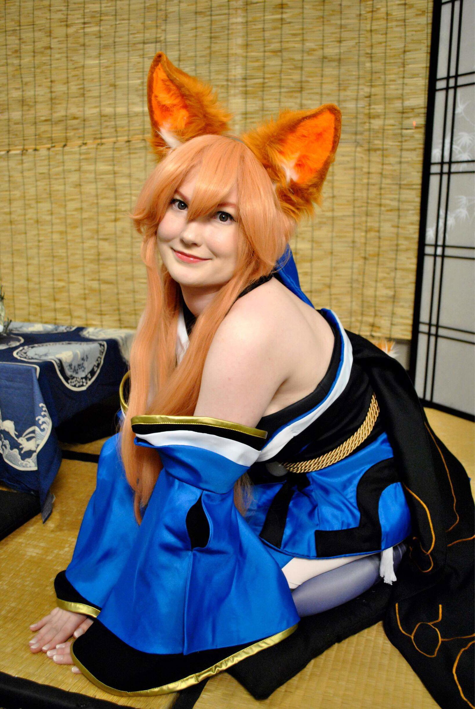 Princess Kyuu's avatar