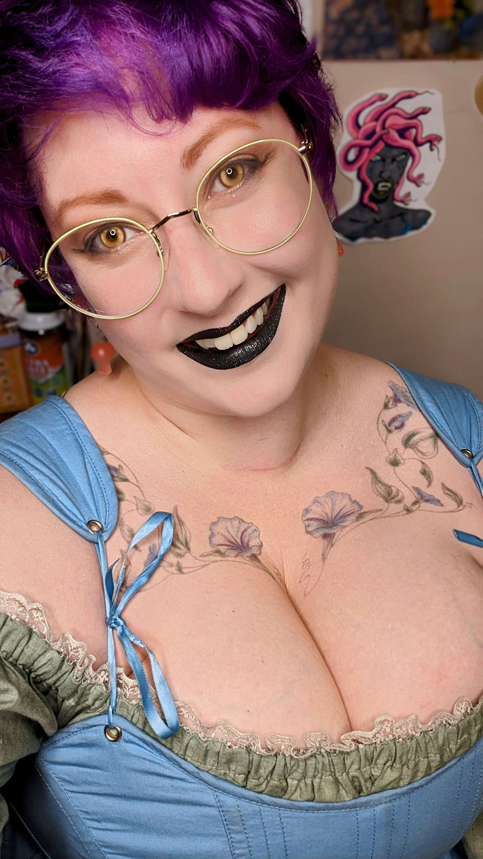 Maggie Watson's avatar