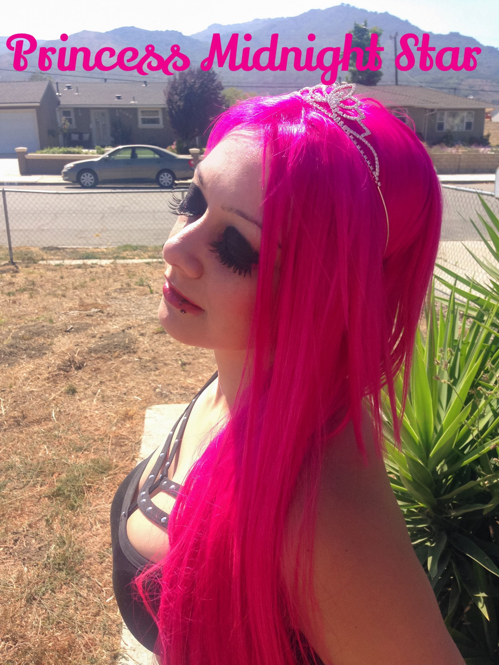 Princess Midnight Star's avatar