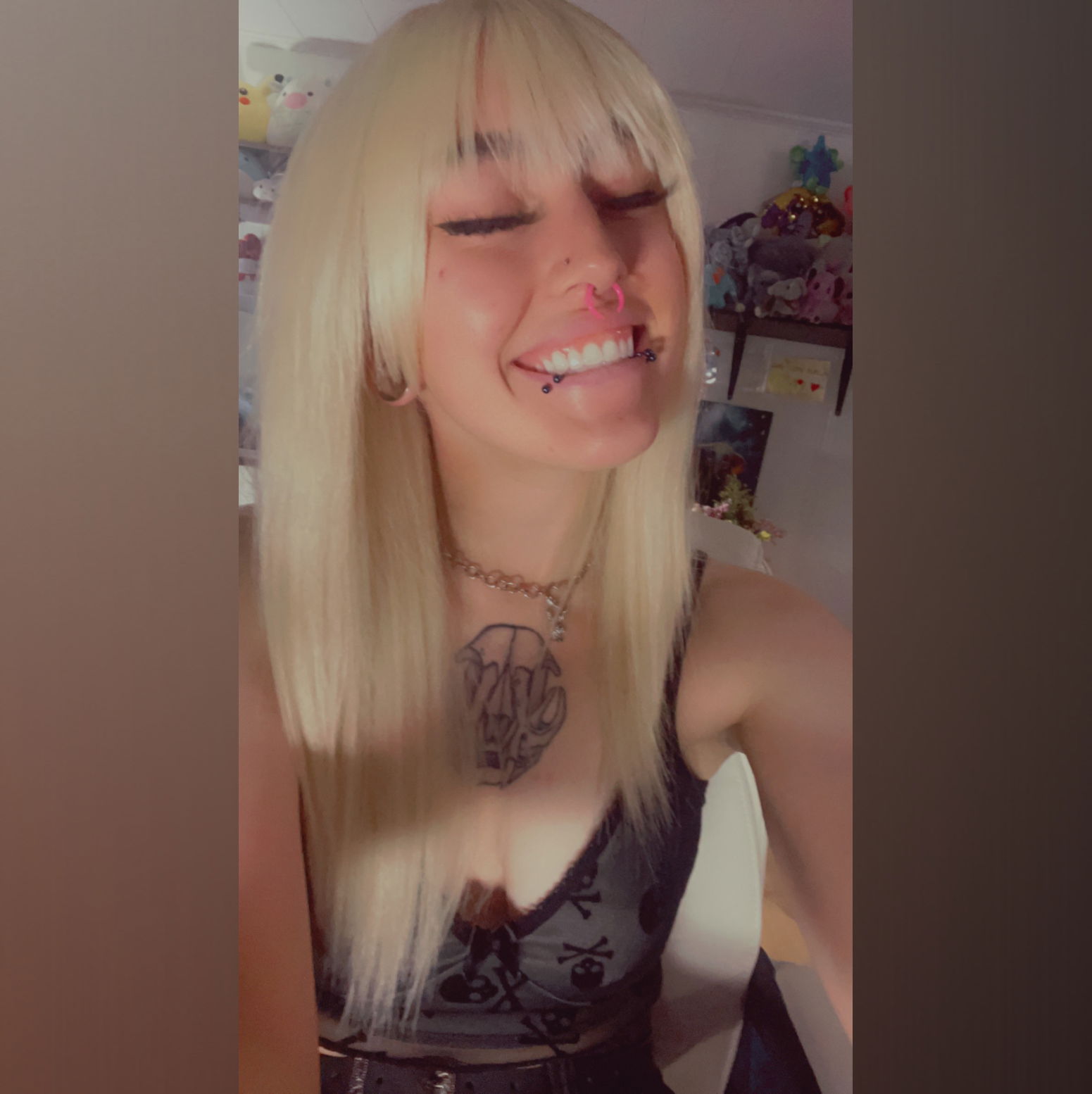 Harley Jade