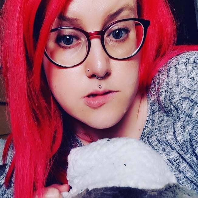 Princess Peach 🍑's avatar