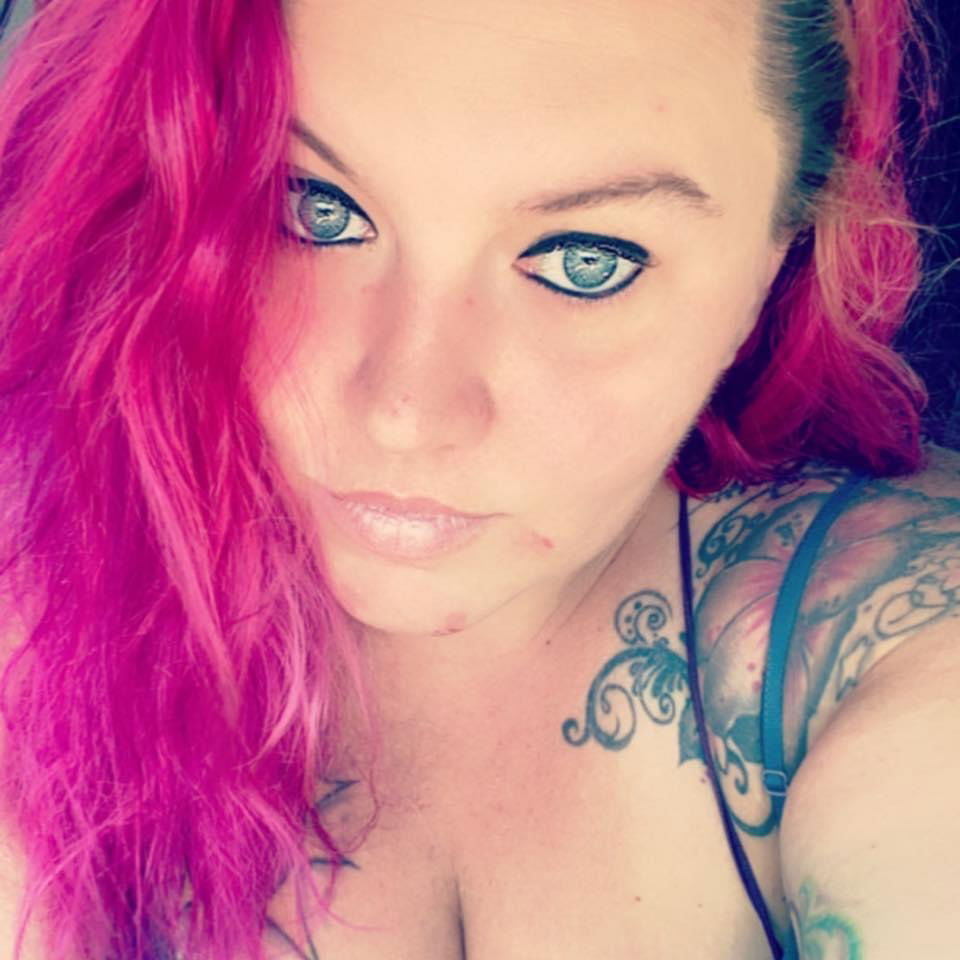 PrincessPennyPerfect's avatar