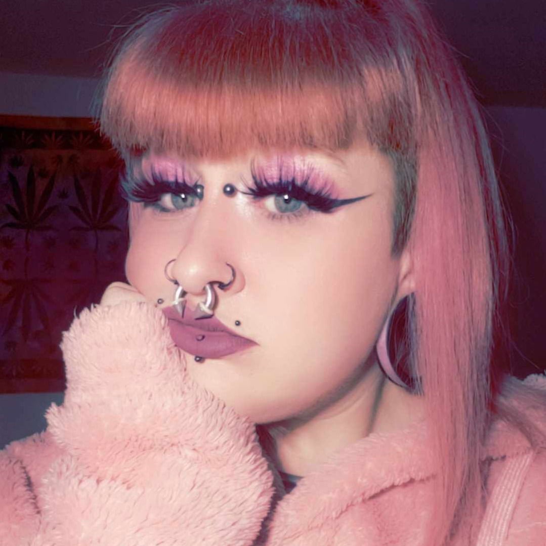 SweetAsPii's avatar