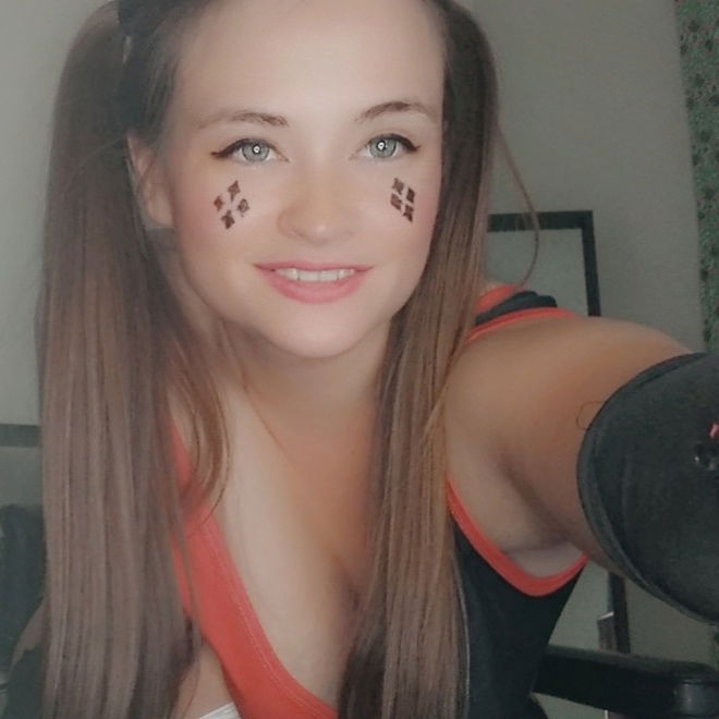 PiloPrincess's avatar