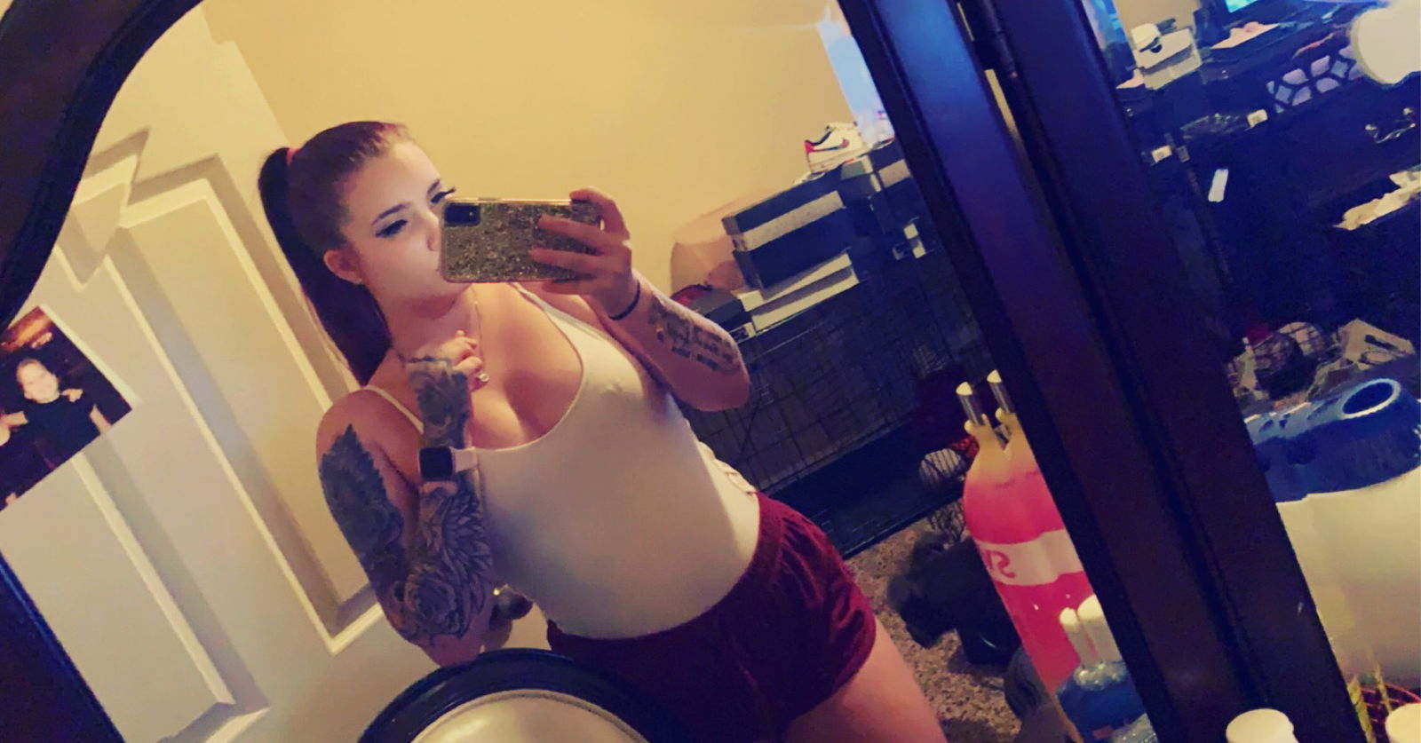 Rachel May's avatar