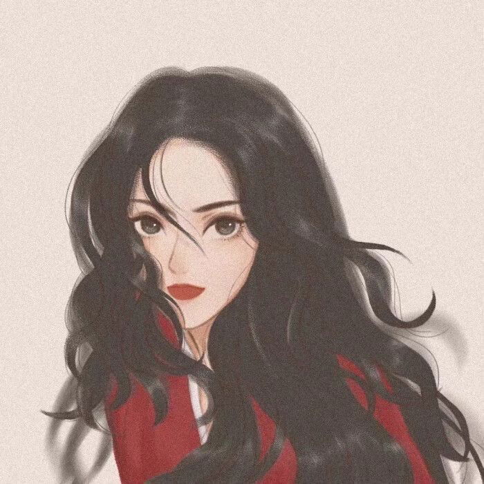 V's avatar