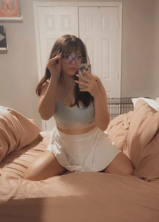 Hot College Babygirl's avatar