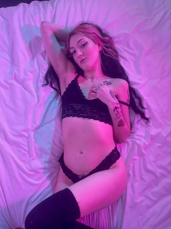 Princess Shaye ✨️'s avatar