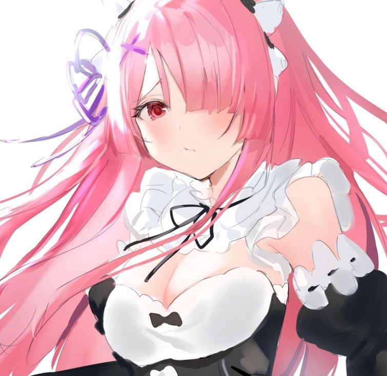 Kitten Strawberry Milk's avatar
