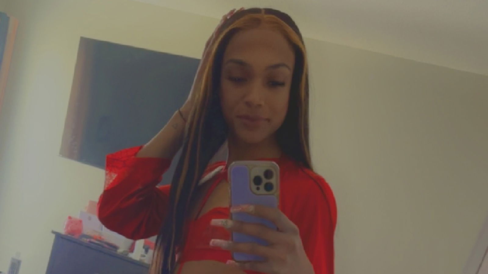 Princess Nevaeh 💋's avatar