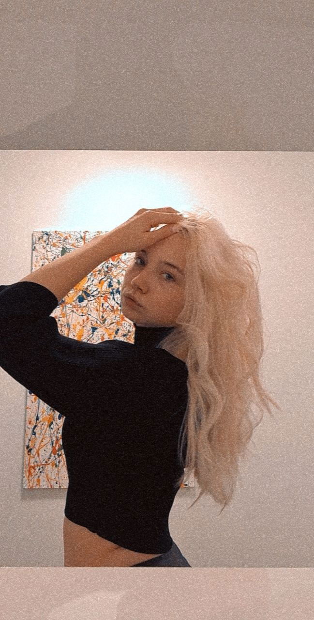 Victoria's avatar