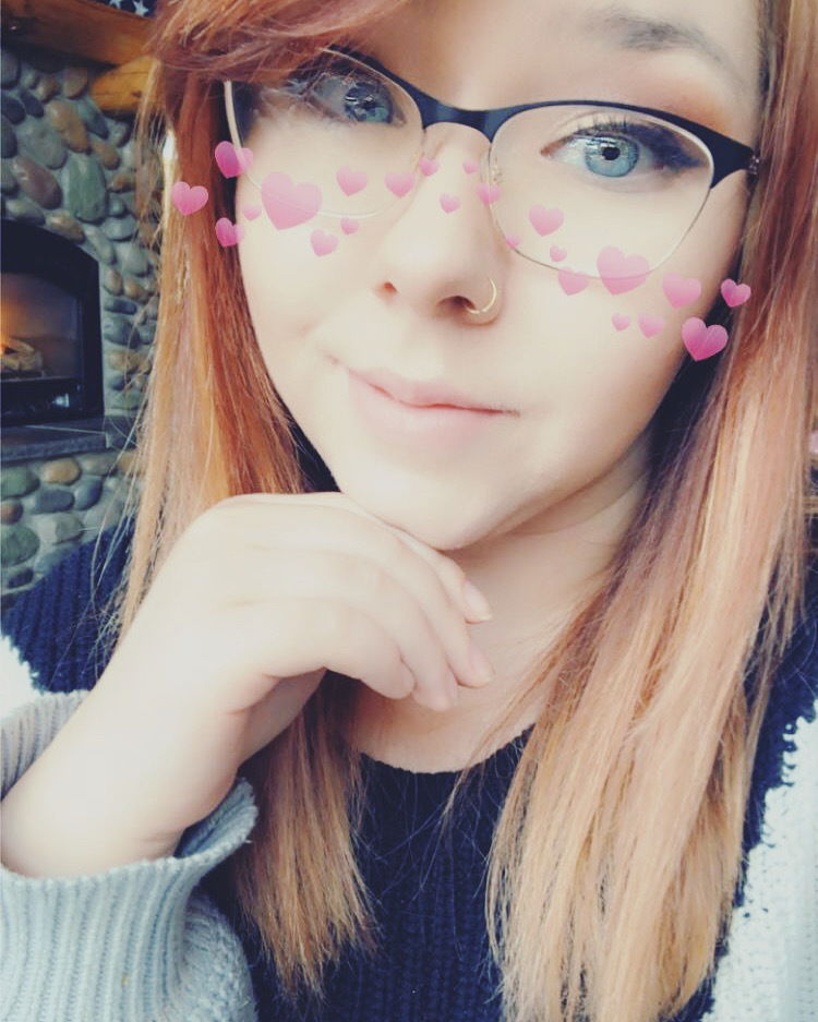 Victoria Marie's avatar