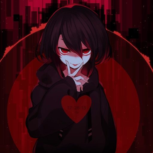 Waifu's avatar