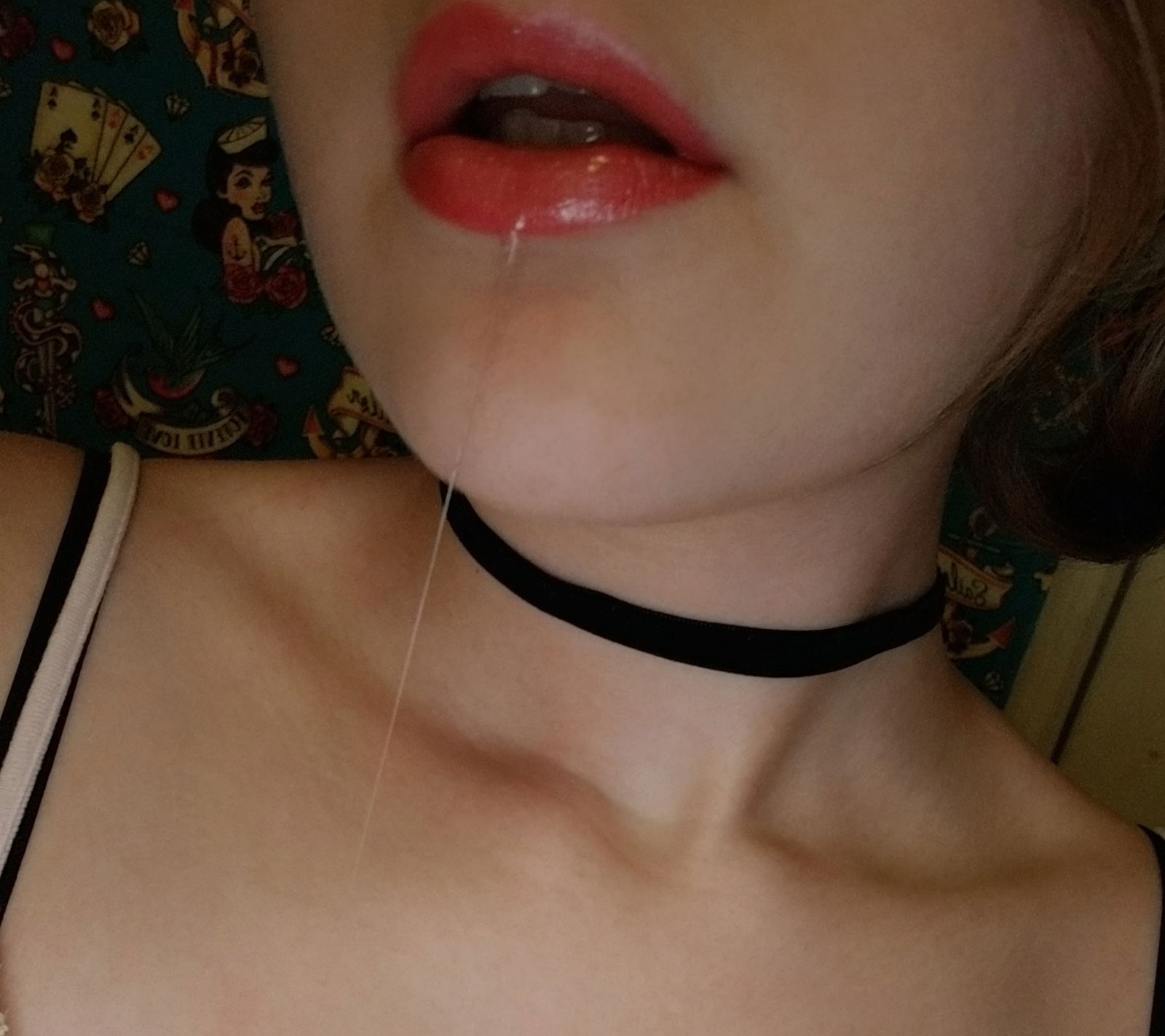 🍒 Ahiru 🖤's avatar