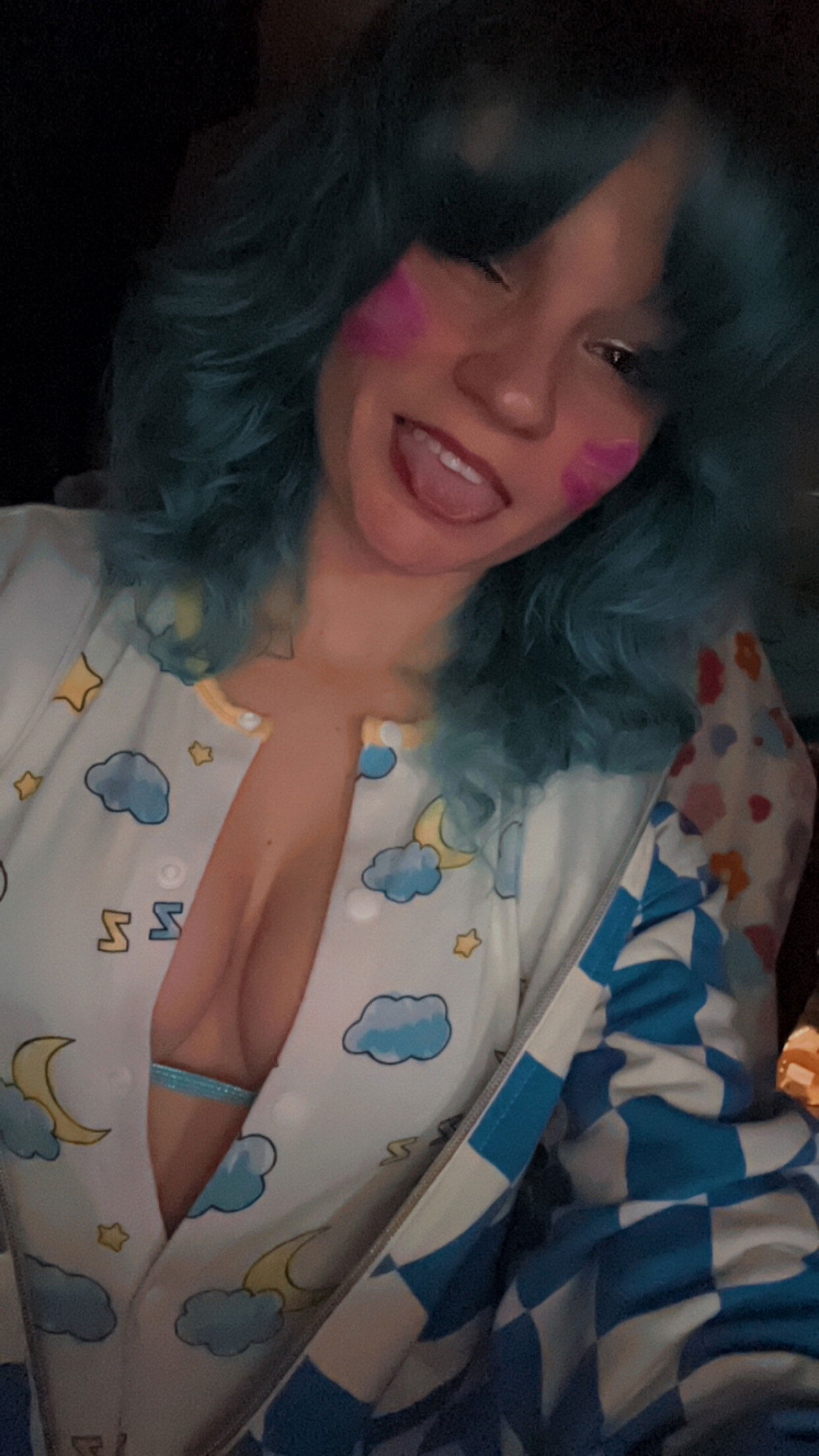PrincessxPew's avatar