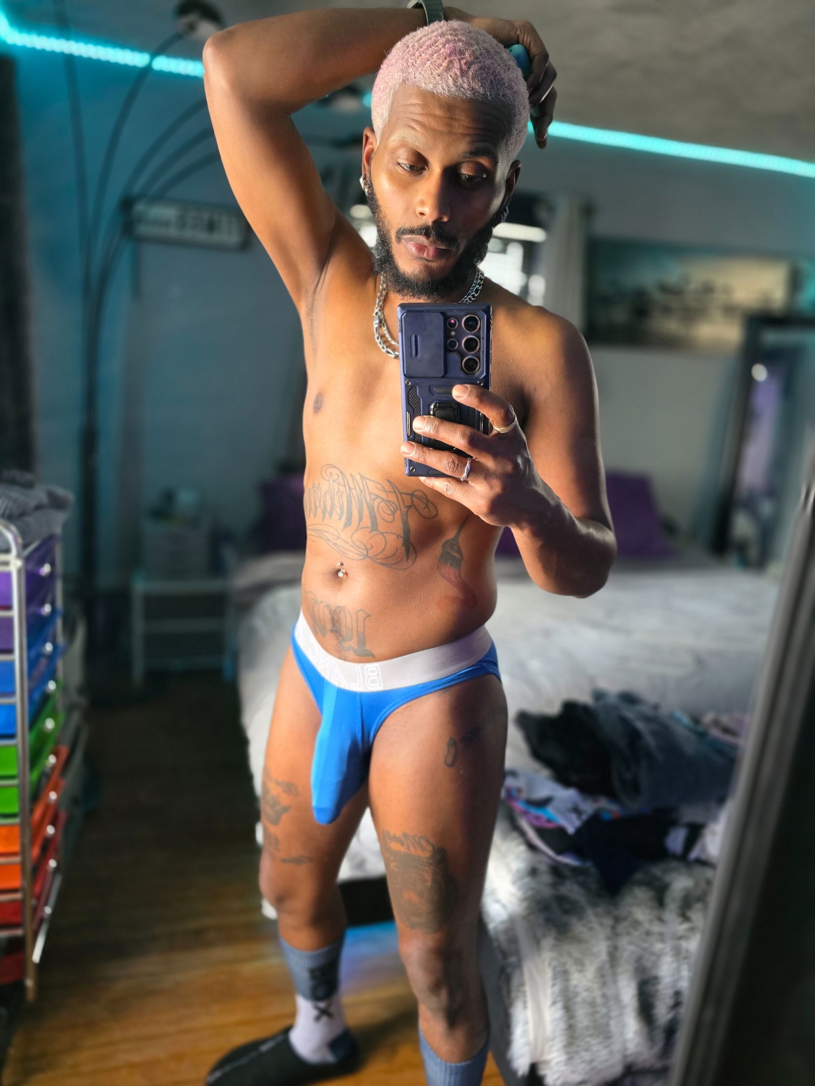 King UniQue👑's avatar
