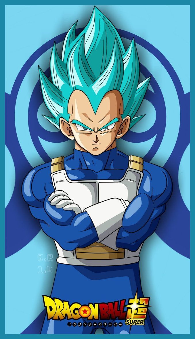 Prince Vegeta's avatar