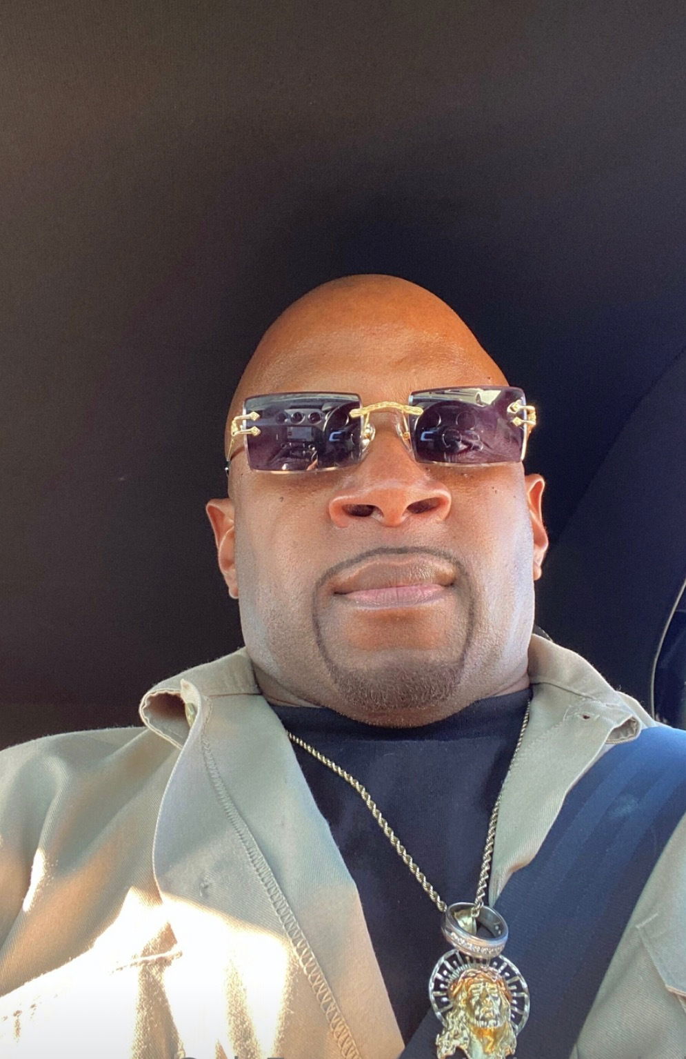 PrinceYahshua's avatar