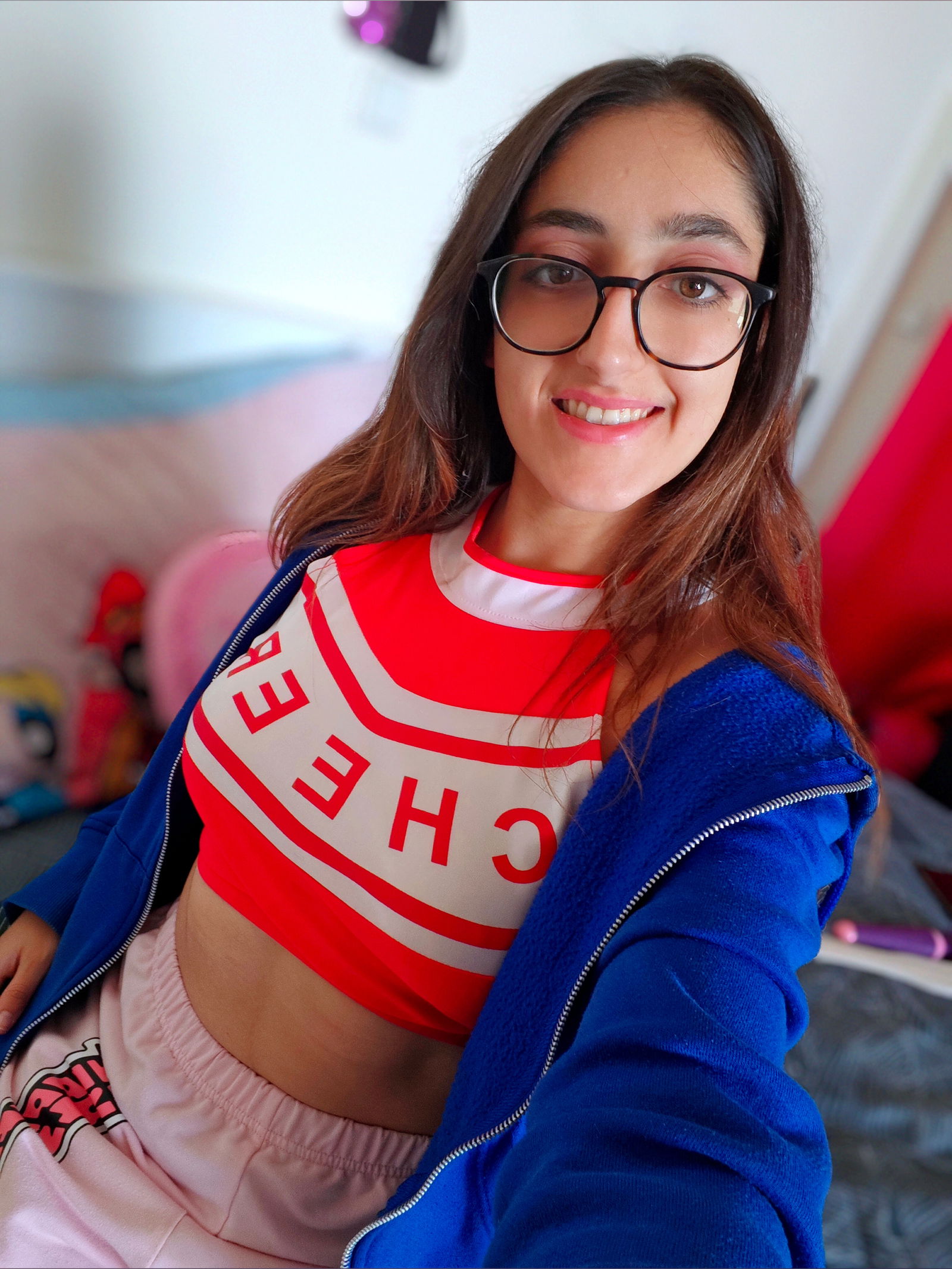 🇬🇷 Personal Greek Goddess