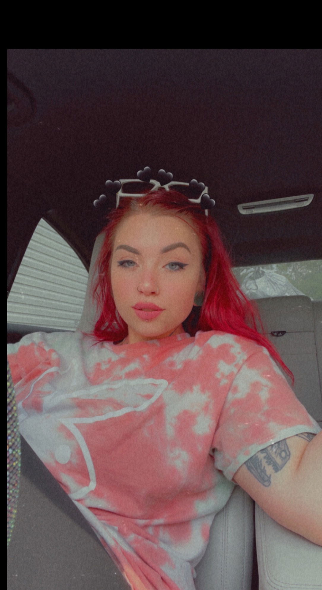 Free Princess❤️'s avatar