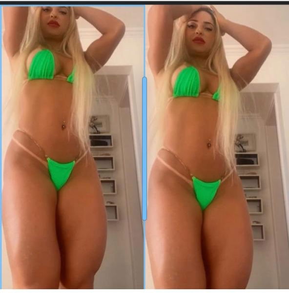 Priscila Freitas's avatar