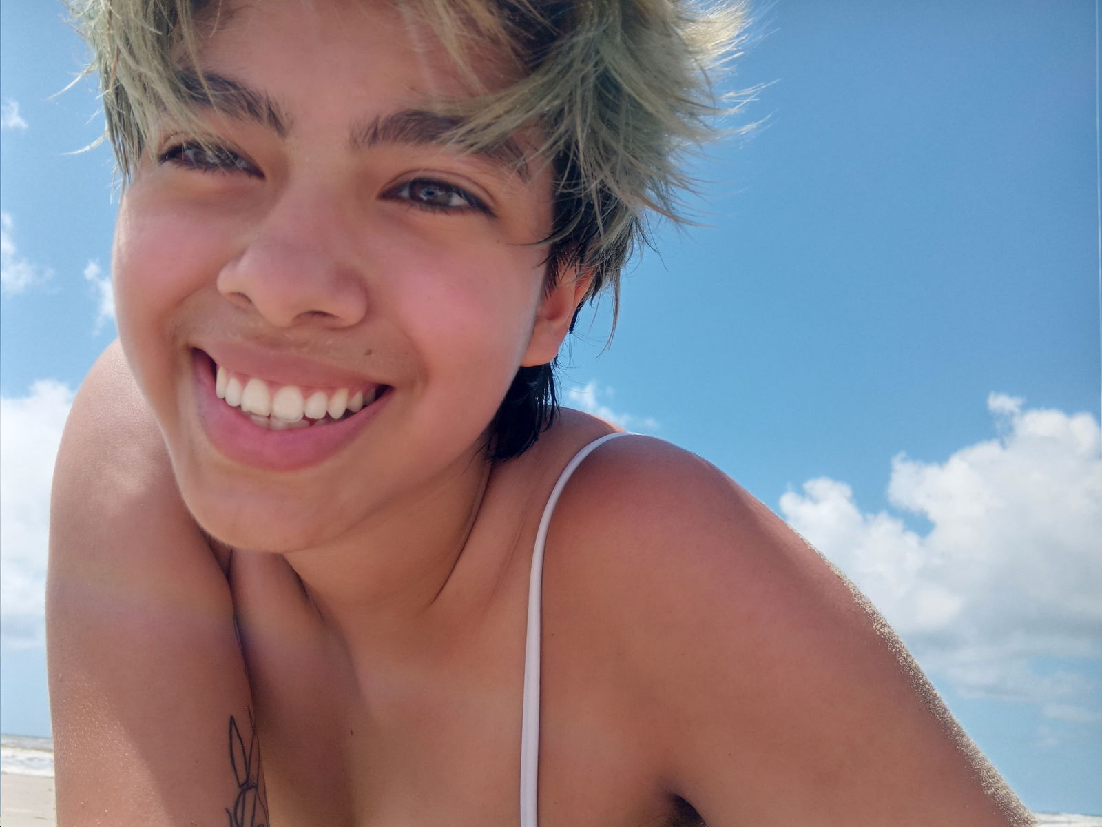 Priscilla's avatar