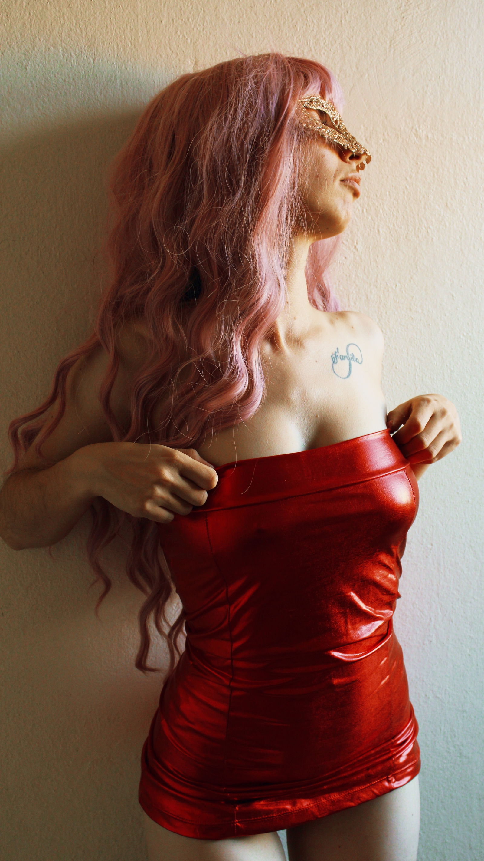 Priscilla Pleasure's avatar