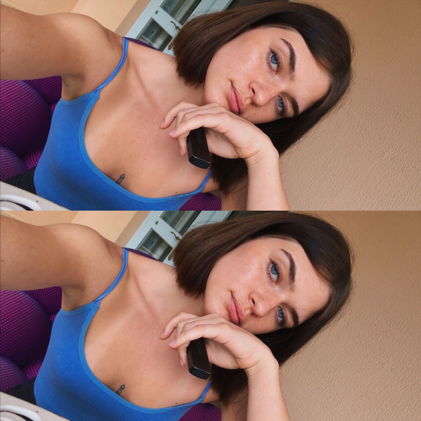 Baby's avatar