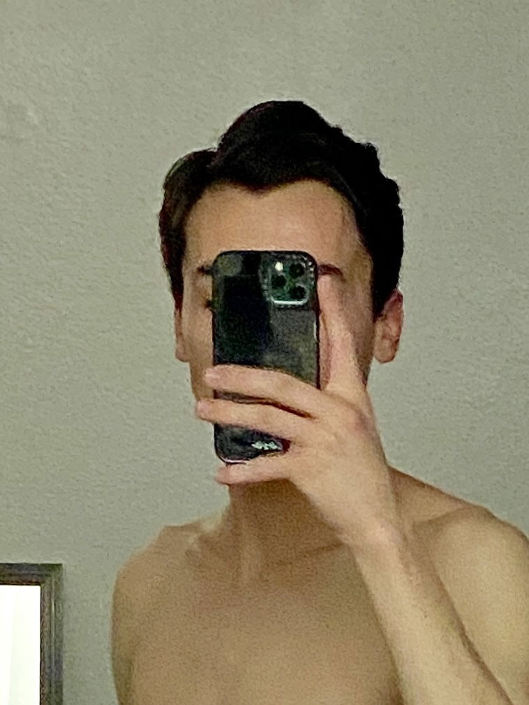 Private Dreams's avatar