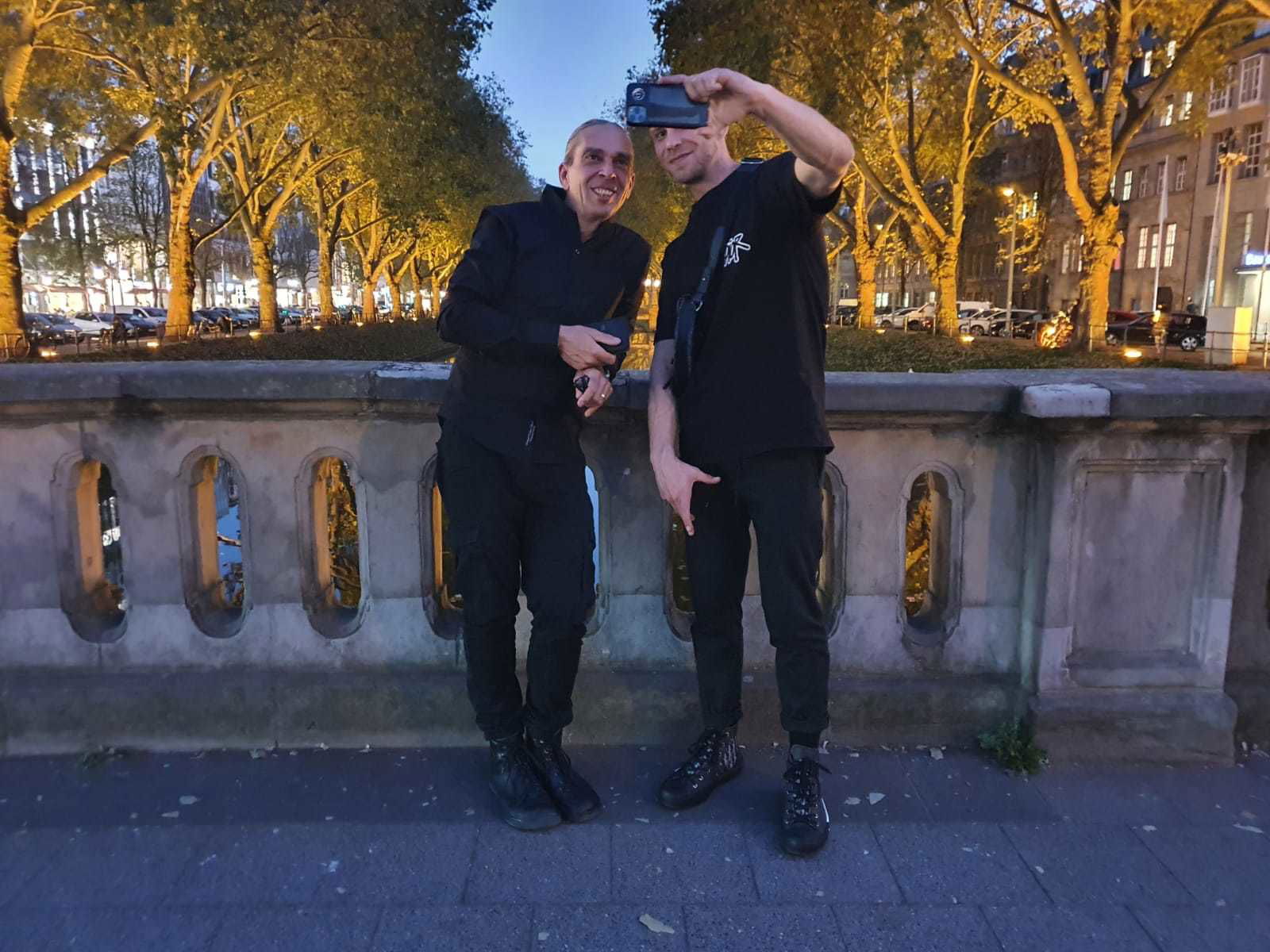 PrivatMarcel