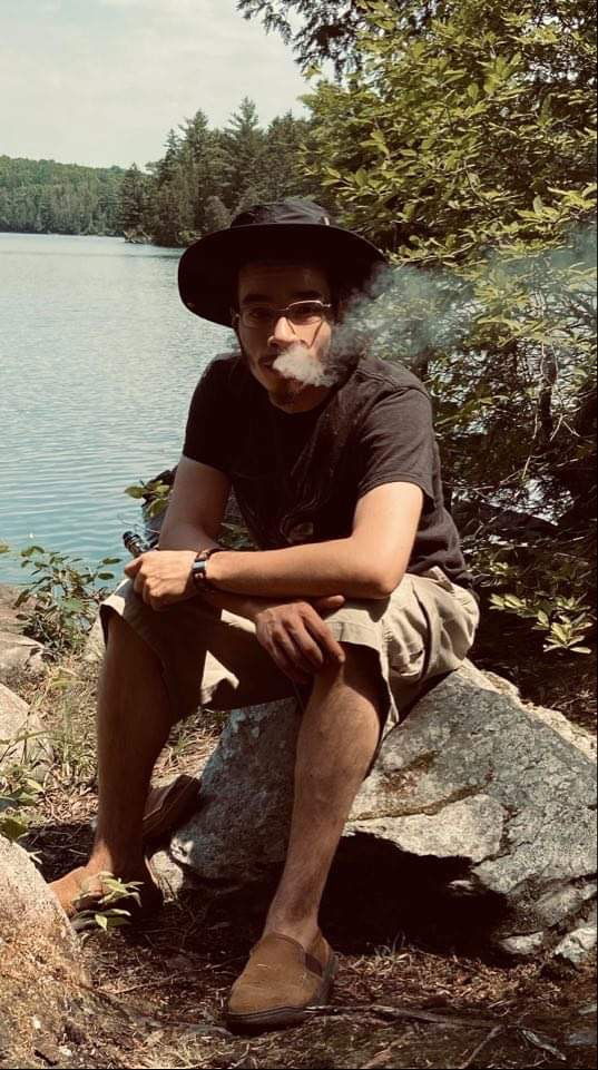 Professional Stoner's avatar