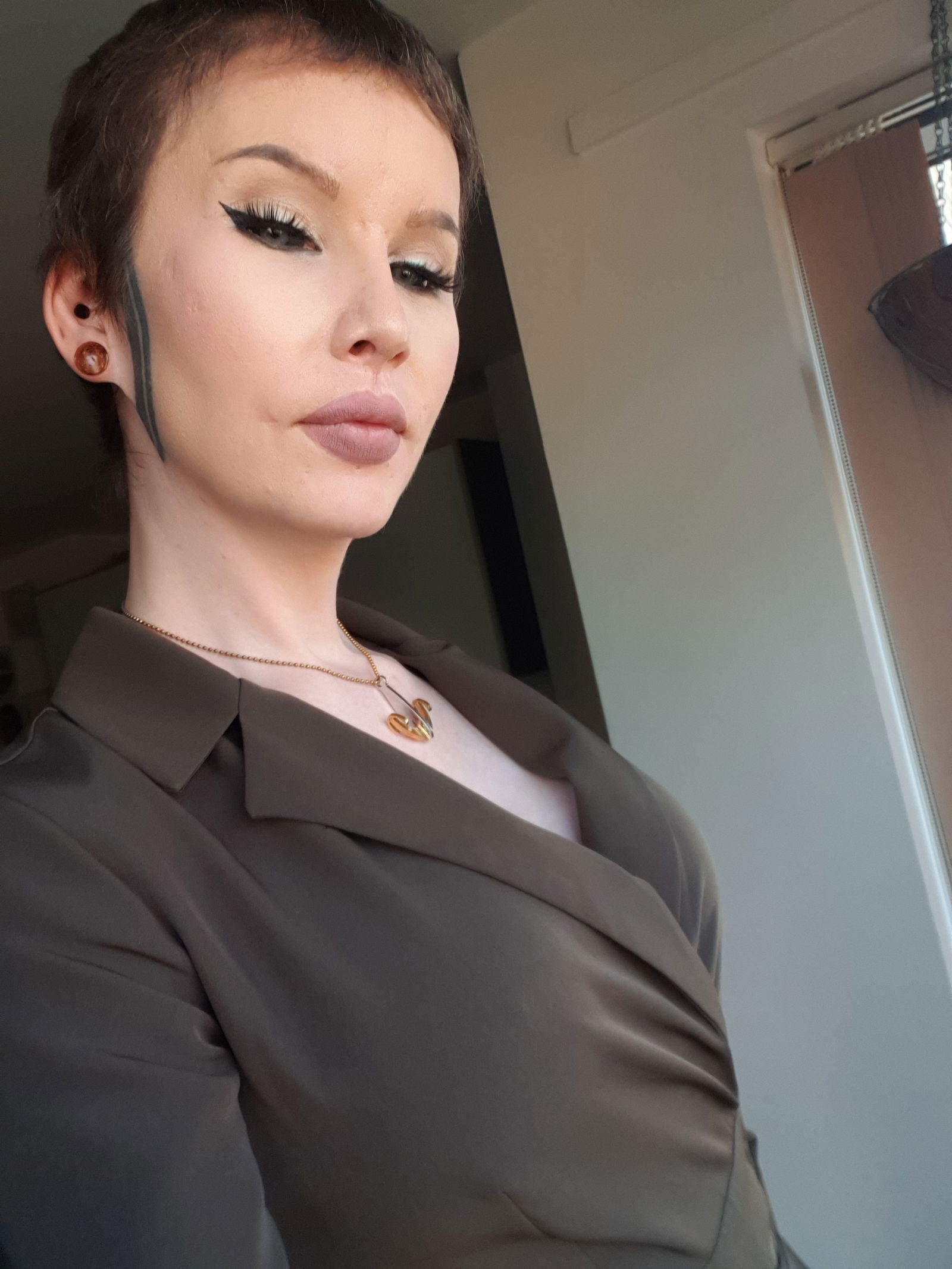 Project Vanessa's avatar