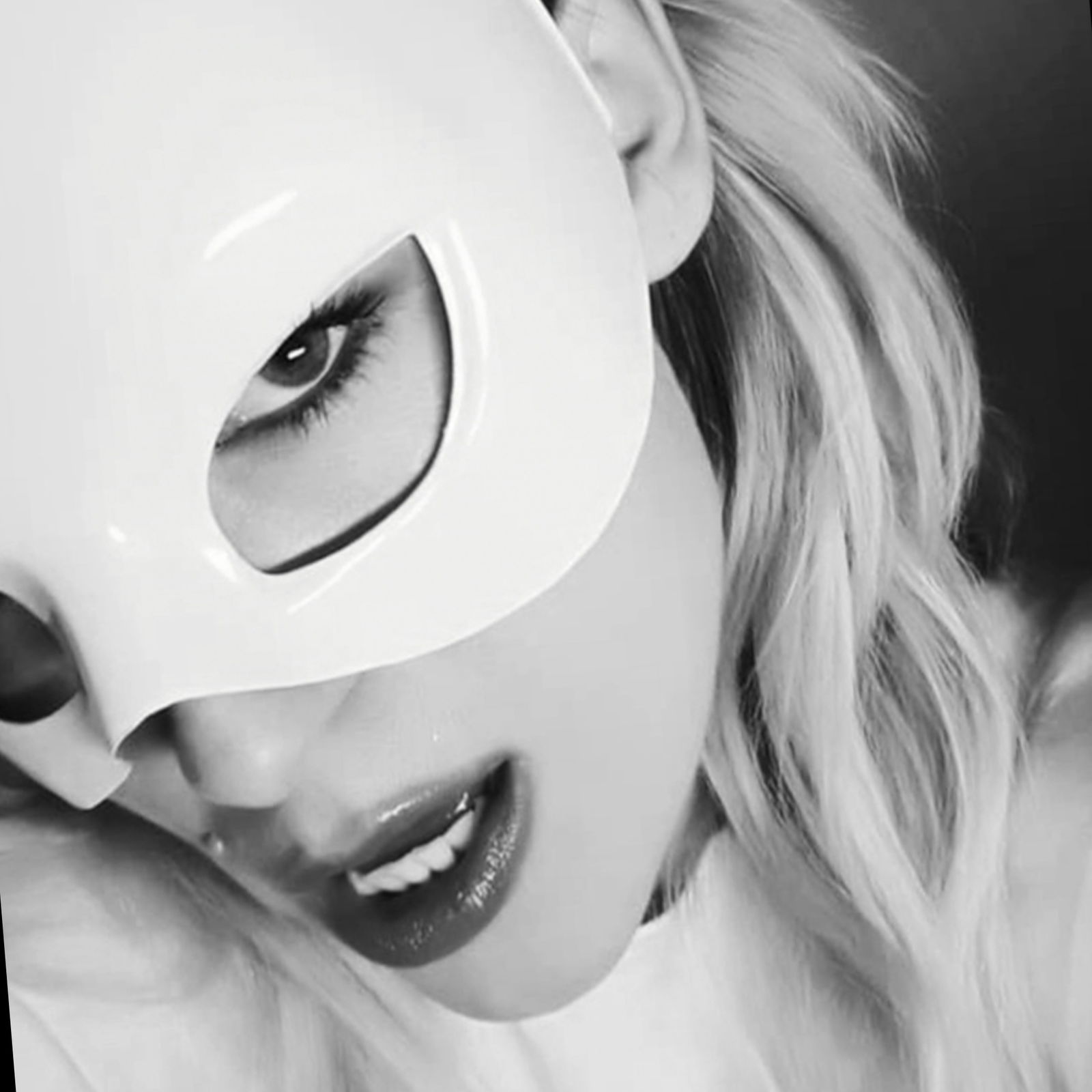 Prokurorė's avatar