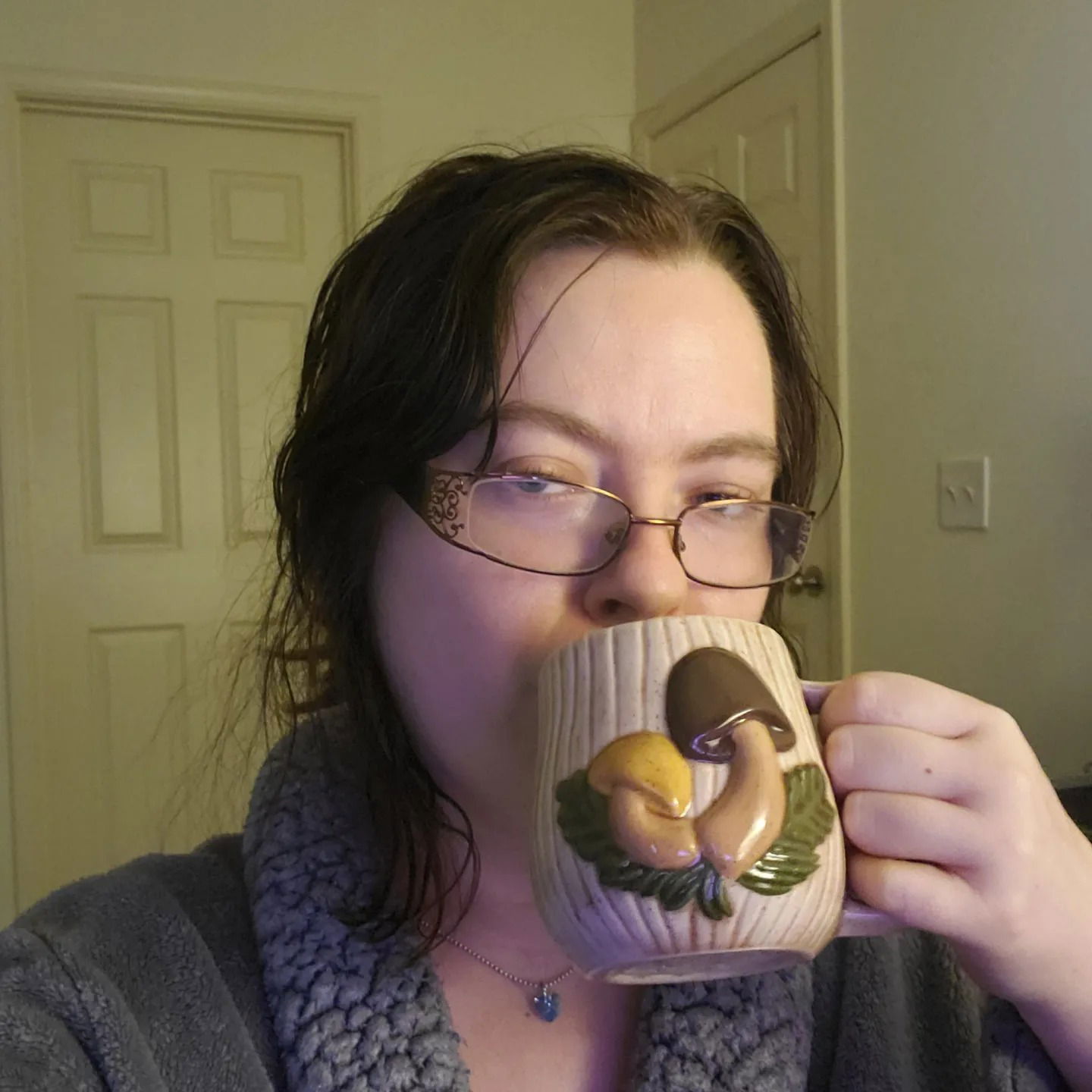 Miss Lixa's avatar