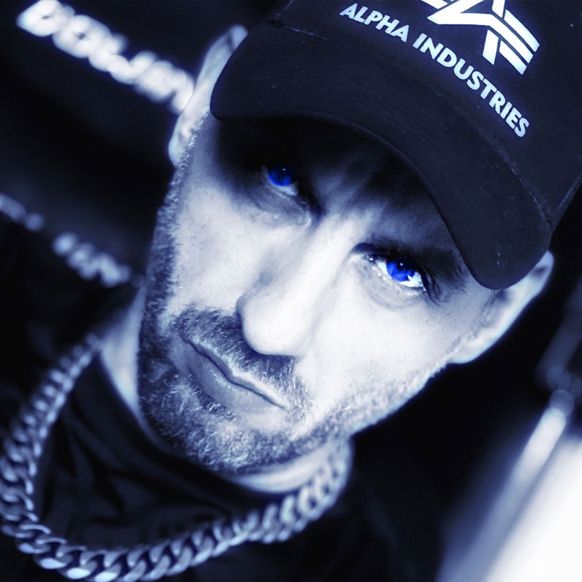 PROLLKING XXL • MONSTERCOCK's avatar