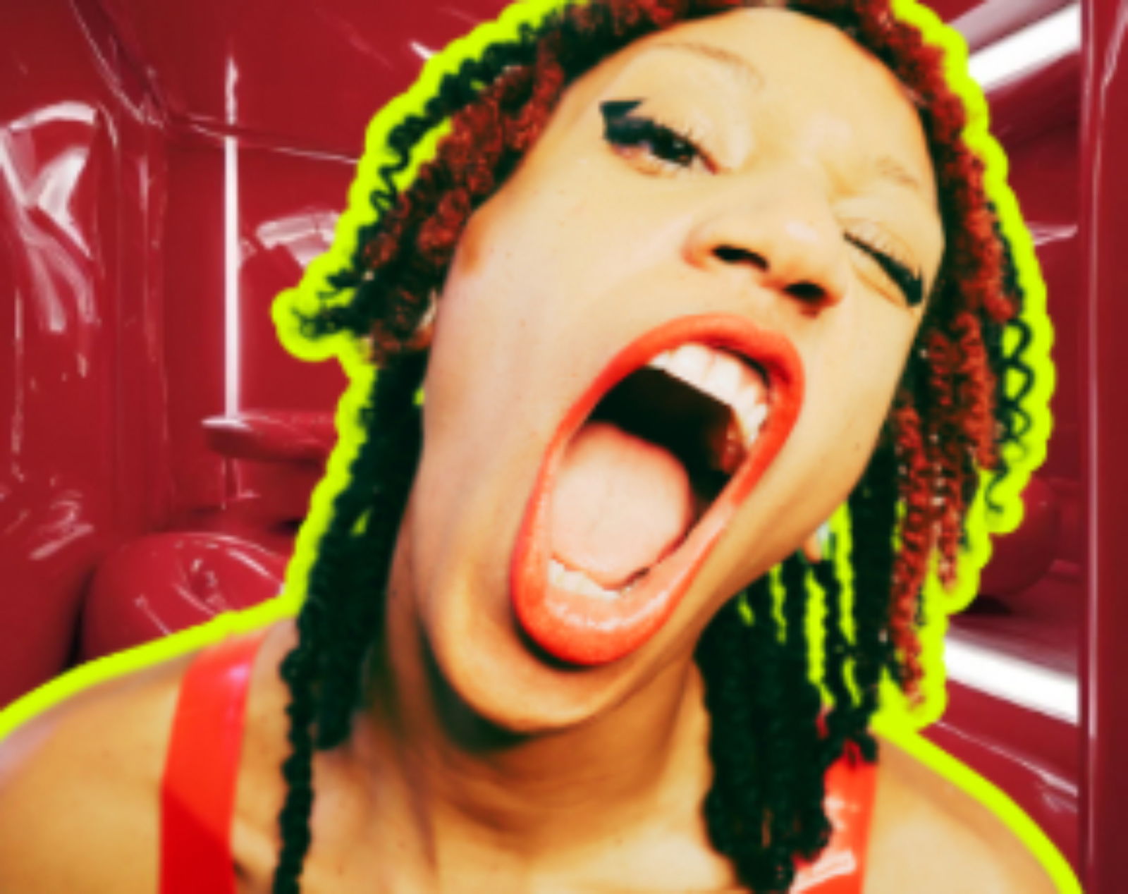 Hildy Max O's avatar