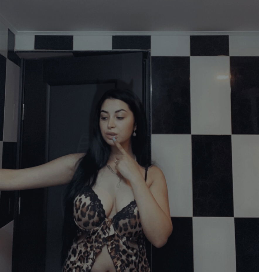 Valentyna Protsenko's avatar