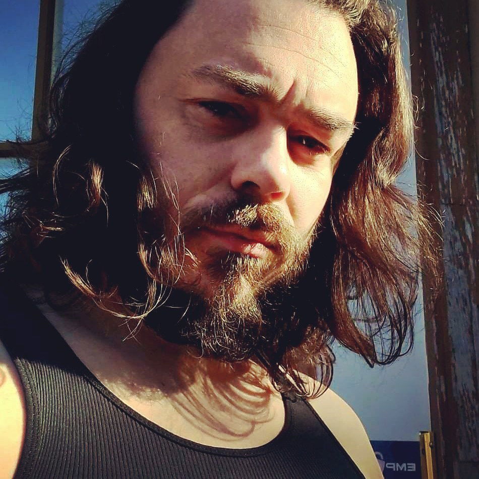 Pseudo-Dom's avatar