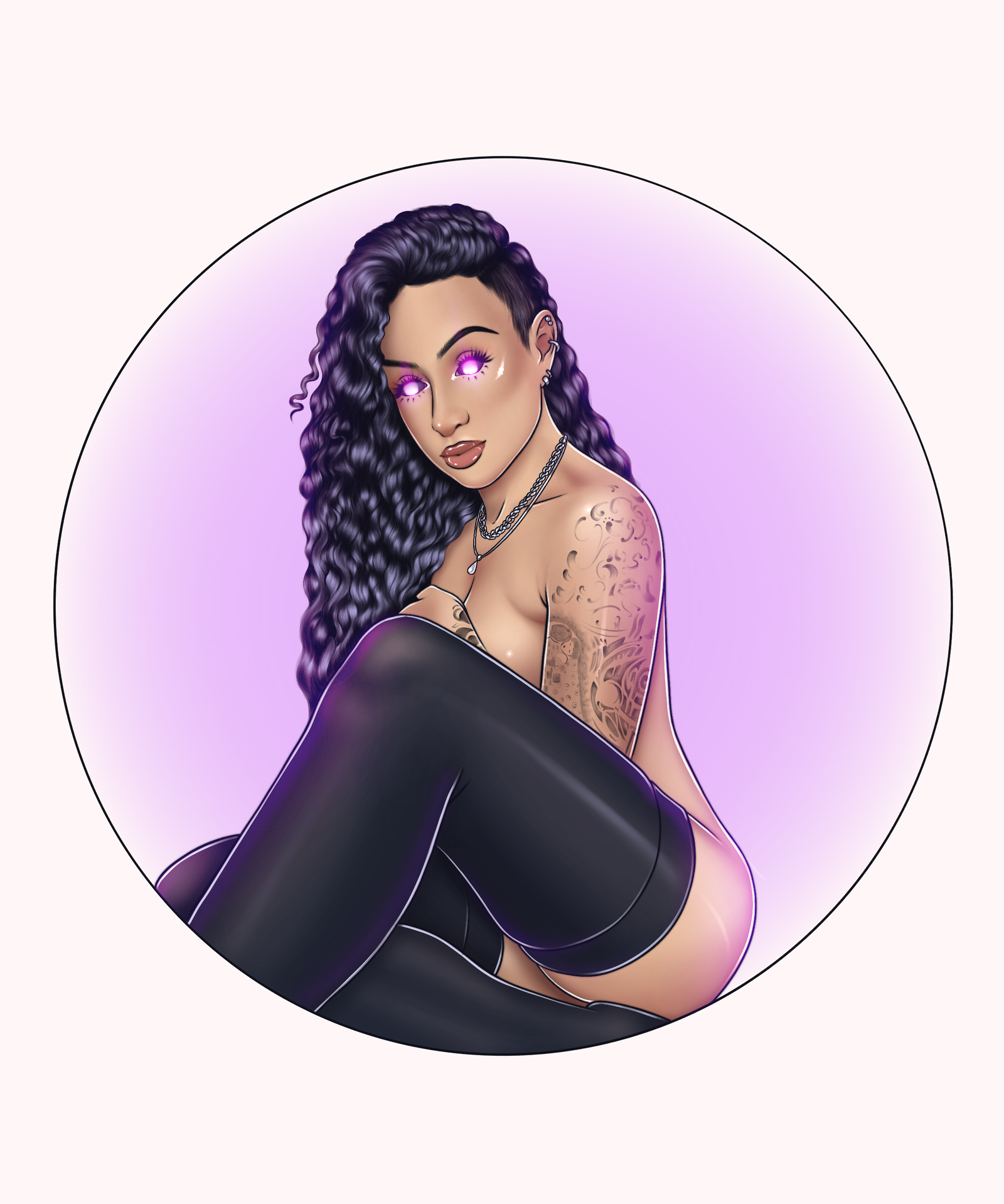 Kira Please's avatar