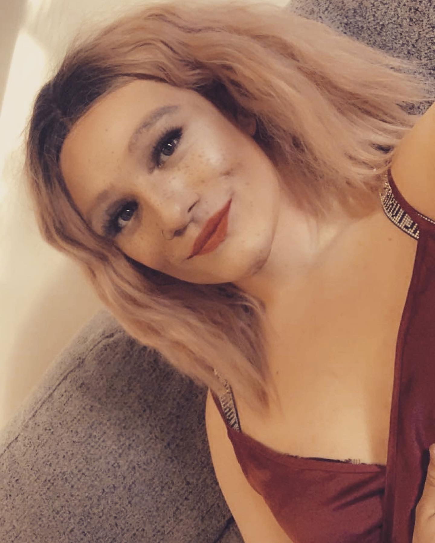 PsychoBlonde's avatar