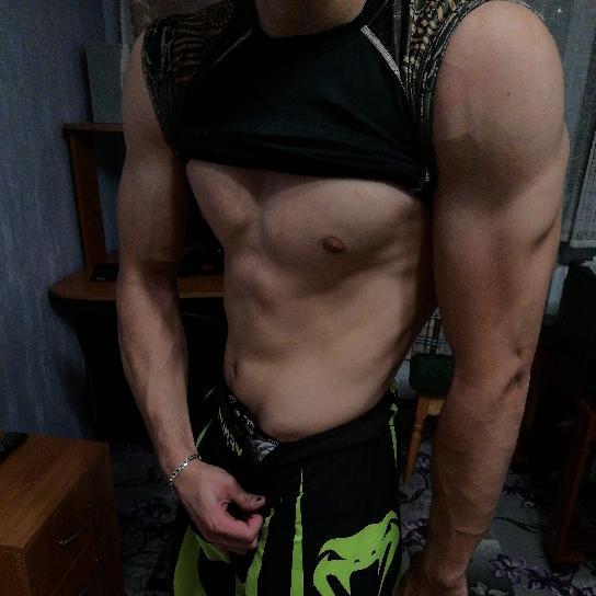 Ptyanik's avatar