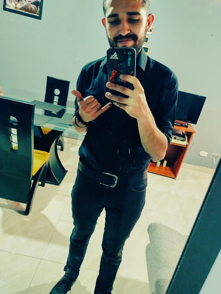 David's avatar