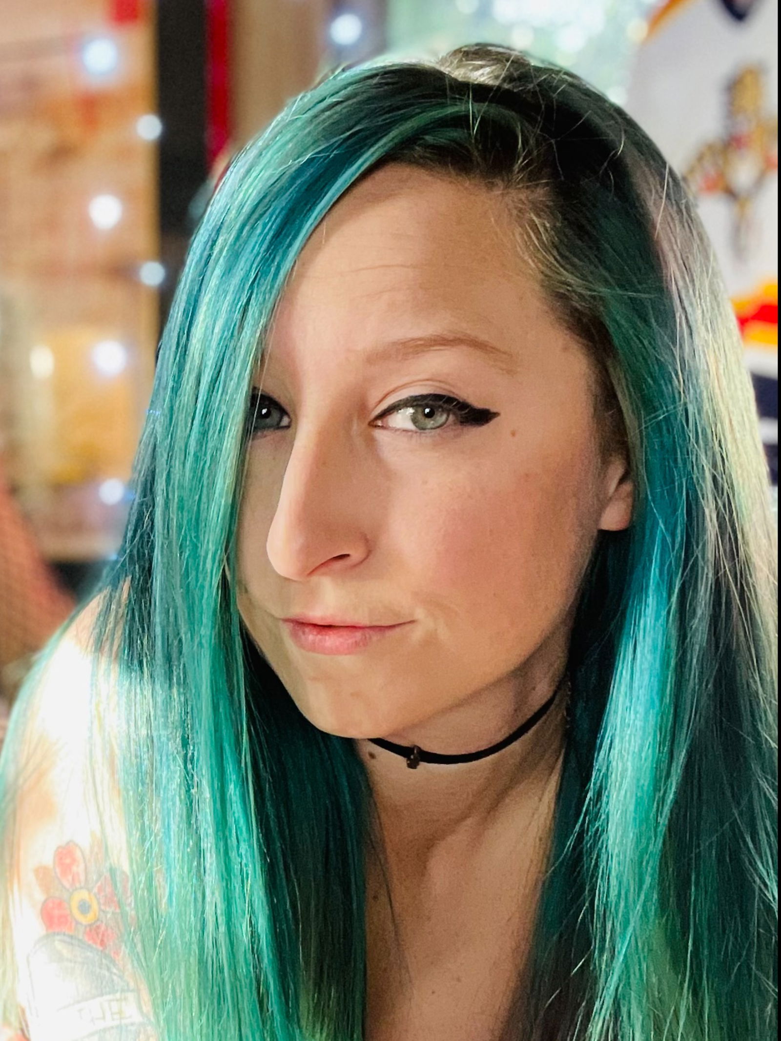 PuckBunny8's avatar
