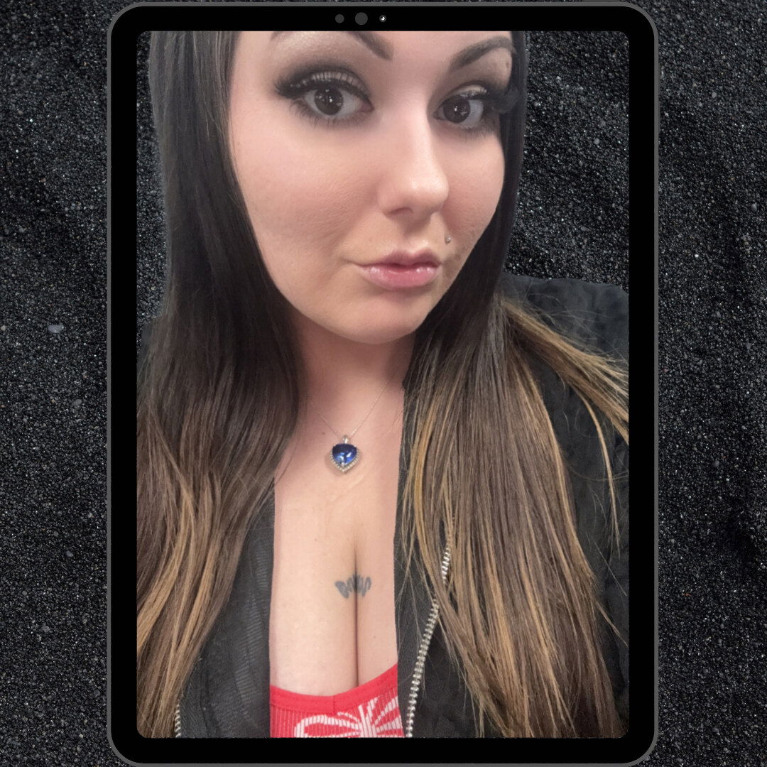 Puck Marie's avatar