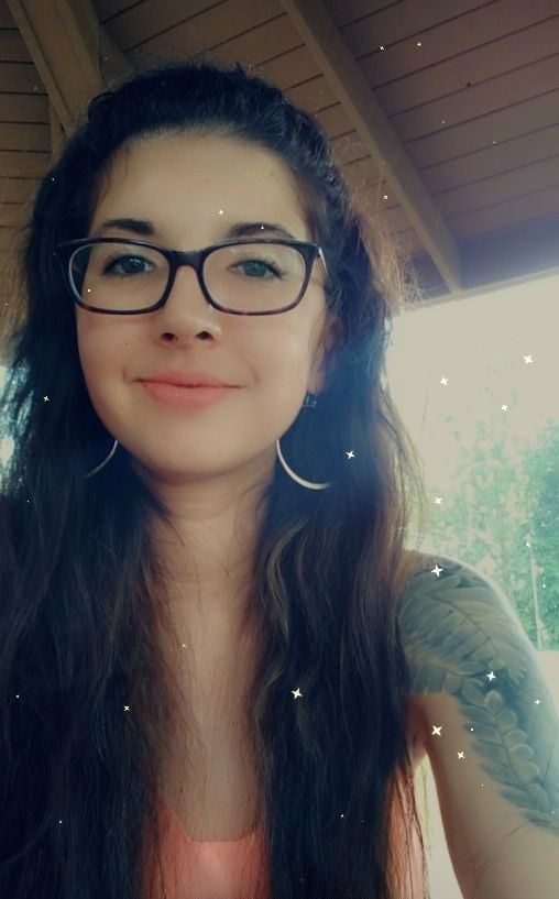 Casandra's avatar